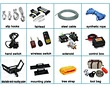 Kit de control remoto inalámbrico para cabrestante de camión jeep
